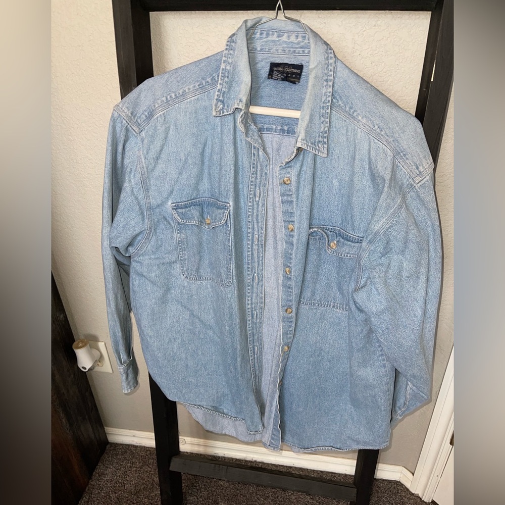 Casual Clothing Company Size L